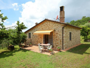 Holiday Home Ca' di Bacco-1 by Interhome